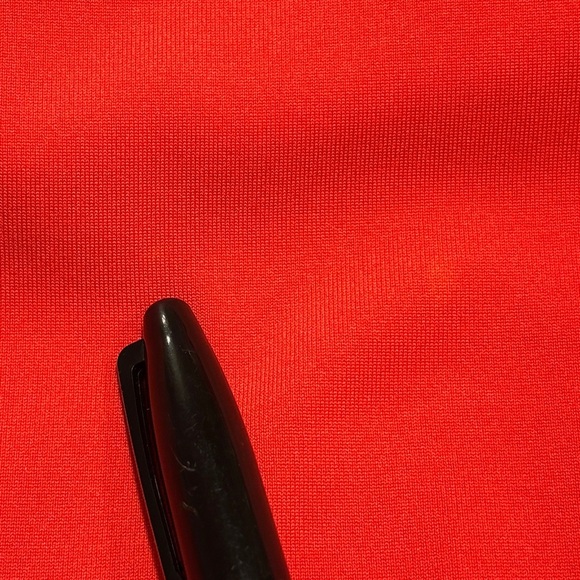 Adidas Tank Top Built-in Sports-Bra Support Sleeveless Racer Woman’s Sz Medium - Picture 11 of 11